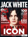 Cover image for NME Icons: Jack White